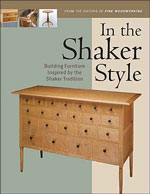 In The shaker Style